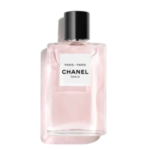 paris-paris LES EAUX DE CHANEL