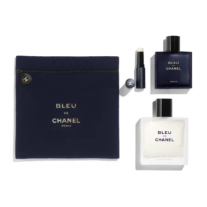 bleu de chanel