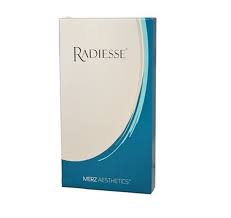 Radiesse 0.8 ml prefilled syringe