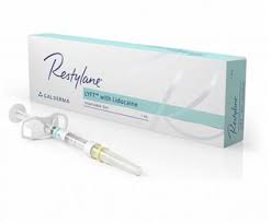 Perlane 1ml prefilled syringe