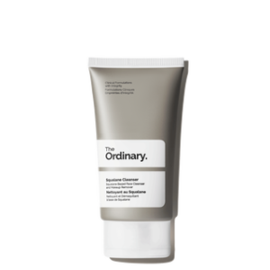 Squalane Cleanser